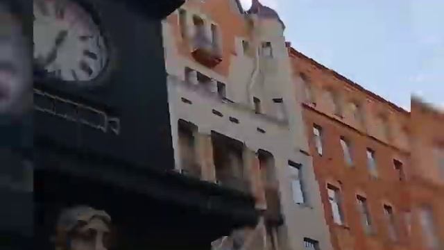 Санкт-Петербург май 2021 Открытие туристического сезона (краткий обзор за 5 минут)