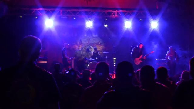 KINDER - Mein Herz Brennt (Rammstein Cover)IRON FOREST6.Волоколамск