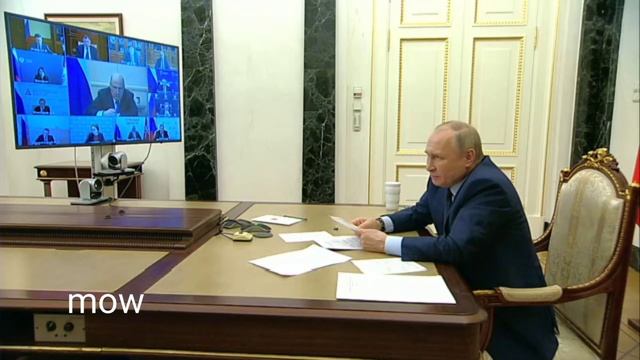 Основные задачи поддержки и развития металлургии. Президент подвёл итоги отраслевого совещания