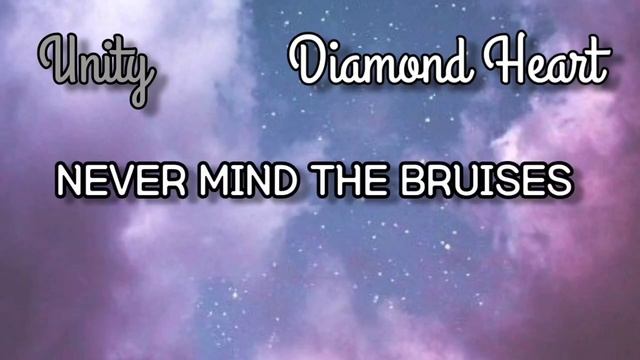 Switching Vocals Unity × Diamond Heart (Alan Walker)