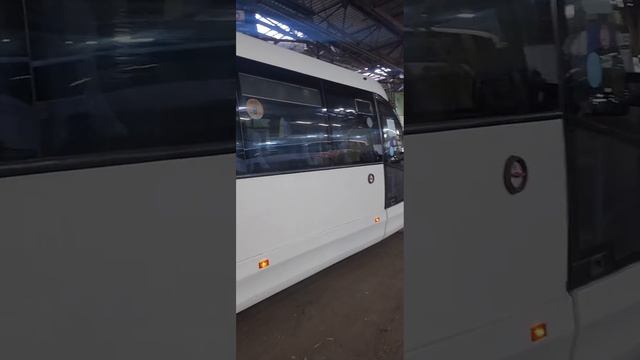 ивеко дели 70 с  FOXBUS  2014