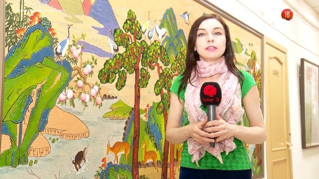 21.02.2017 Выставка 
