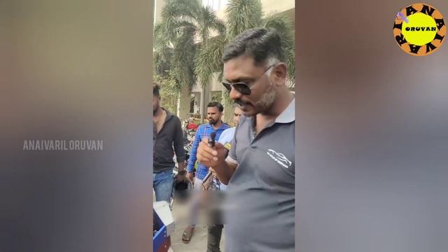 Max 100 Remodilation With Air Compressor | Veyasarpadi