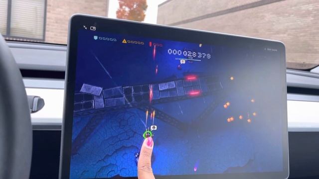 Tesla Games!! Why Own A Tesla!!