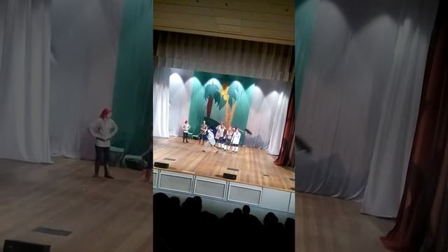 2класс мой лубимий в месте тятире