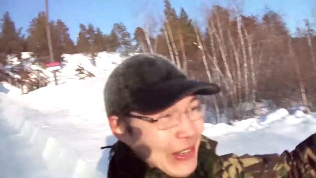 Russia Yakutia Syotty 2012 2014 By Zenger