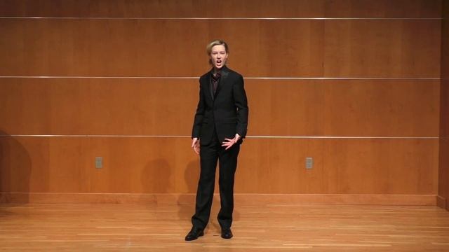 Riley Wells - Mura Felici / La Donna Del Lago / Rossini