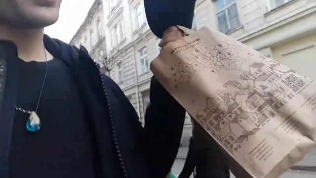 Отдых / Друзья / Ватикан / Турция / Европа