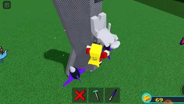 Roblox Build A Boat Showing Seek And Rocket [I Will Do Tutorials Rocket And Seek]