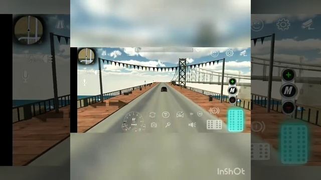 Car Parking ОПЕРА