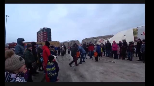 5 апреля 2019 г.
