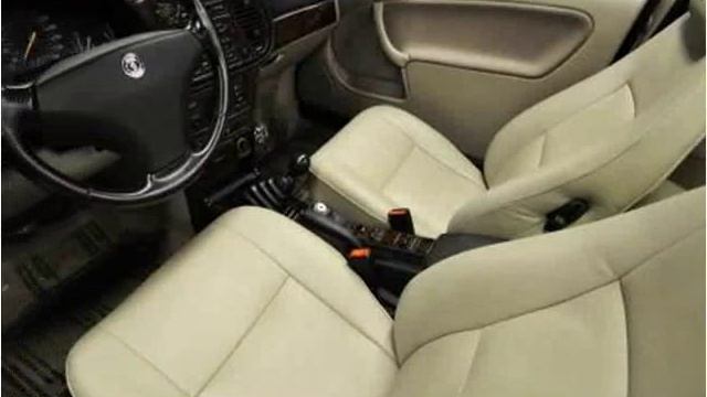 1995 Saab 900 Used Cars Broadview IL