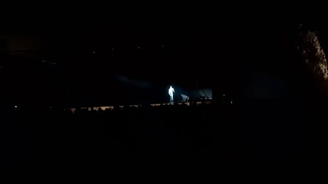 Rock-opera Jesus Christ Superstar Na Ljetnoj Pozornici U Opatiji