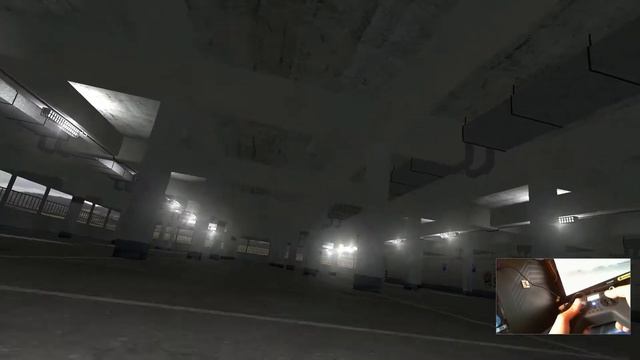 FPV Freerider Acro Training