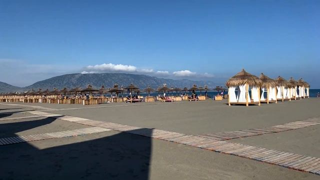 1 ДЕНЬ В АЛБАНИИ | КУДА СХОДИТЬ В АЛБАНИИ С ДЕТЬМИ