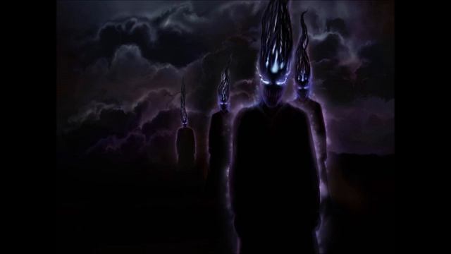 League of legends Fan Character: Rak'van King of the Void Audio P1