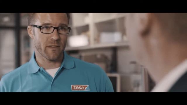 Центр подбора решений Tesa