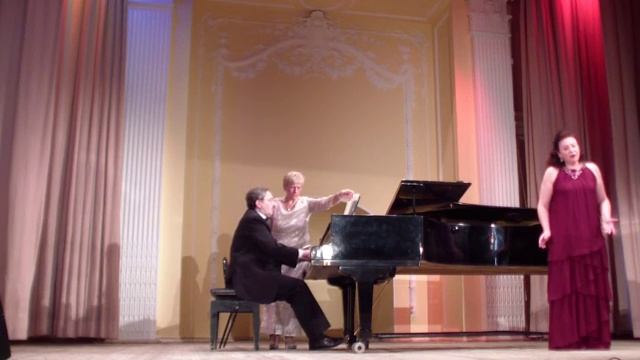 Надежда Макарова_ария Любавы 