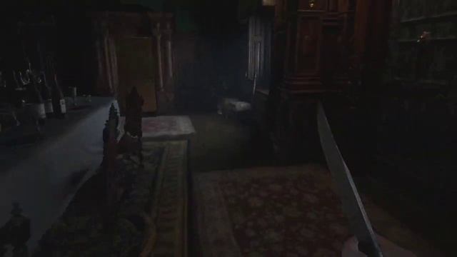 Resident Evil Village #3