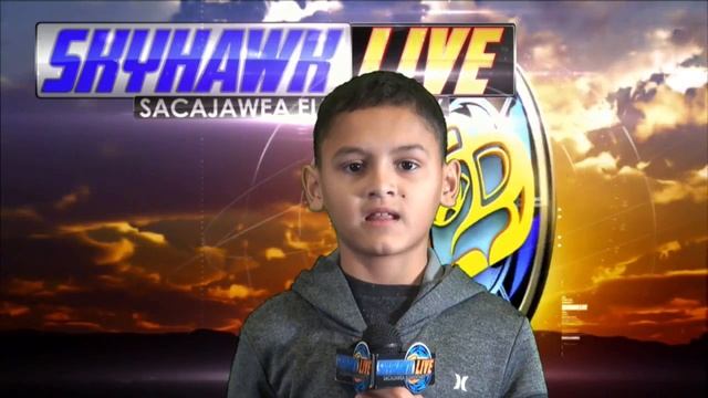 SkyhawkLIVE - November 7, 2017