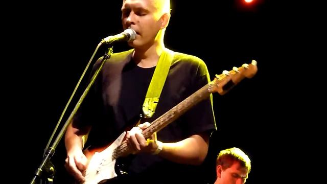 Motorama - Alps (live @ Cosmonavt 19/08/2015)