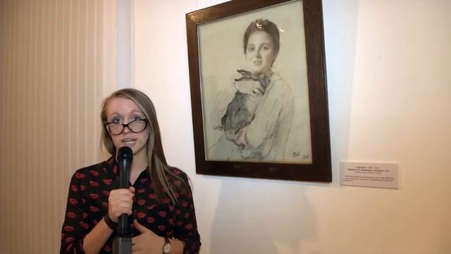 Студенческое видео: Музей