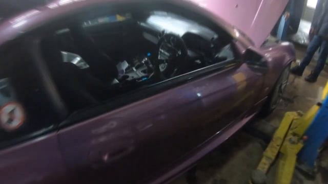 ЗА СЛИВОЙ В ОРЕНБУРГ!