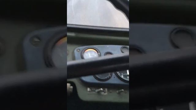 Путь в Москву на газ 66 часть 3