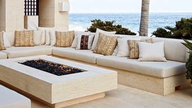 Home Garden Design   15 Creative Outdoor Seating Ideas