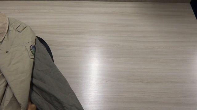 Взрослые куртки Англия секонд хенд оптом. Лот 8