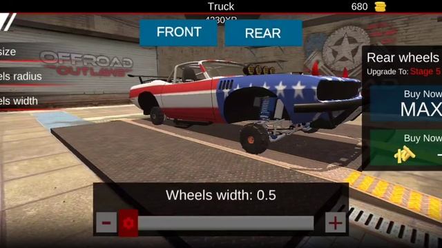 Off-road Outlaws Tuning And Upgrade Tesla And Mustang!!