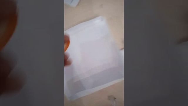 уточка 😊мия . лала фанфан бумажная