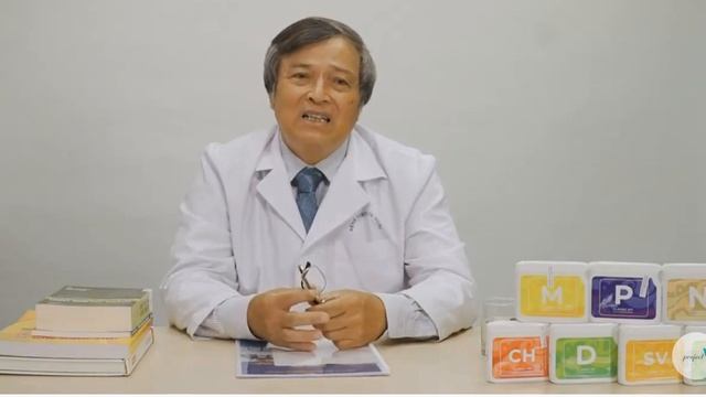 Главный специалист Худайберганов А.С. и Tean Dinh Toan Nguyen о качестве питания. 2020 05 30