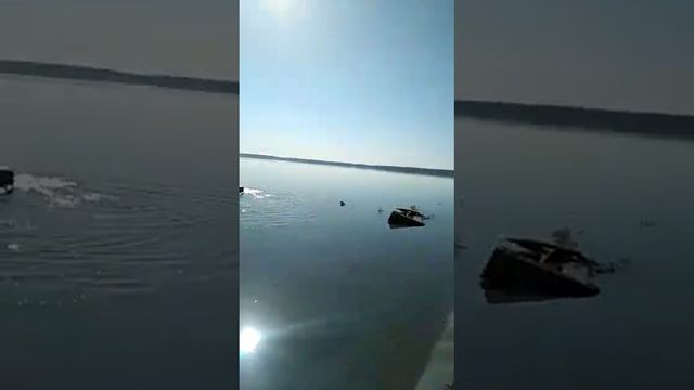 Проспал РЫБАЛКУ!!!!!Смотреть до конца😂🤣😂😂