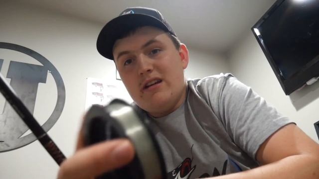 How To Setup Spinning And Bait-casting Reels