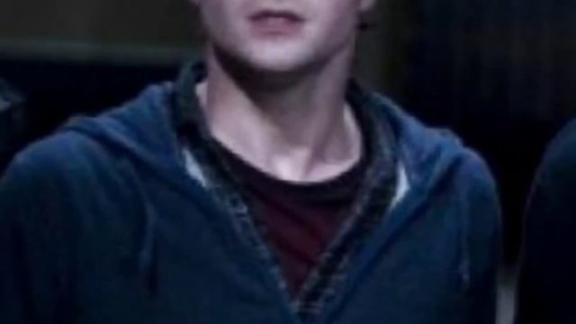 Harry Potter Characters As Oh No! Lyrics