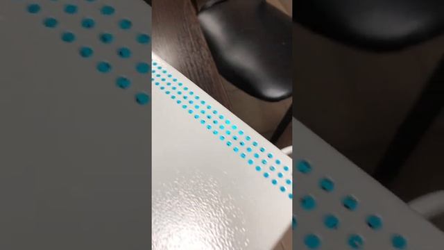 Бактерицидный рециркулятор Uvac-20 на 14 кв.м