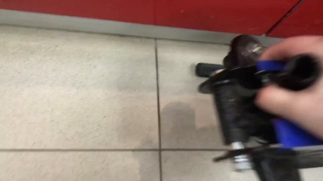 Гидравлический домкрат 25 тонн