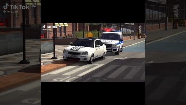 ОПЕРЫ  CAR PARKING