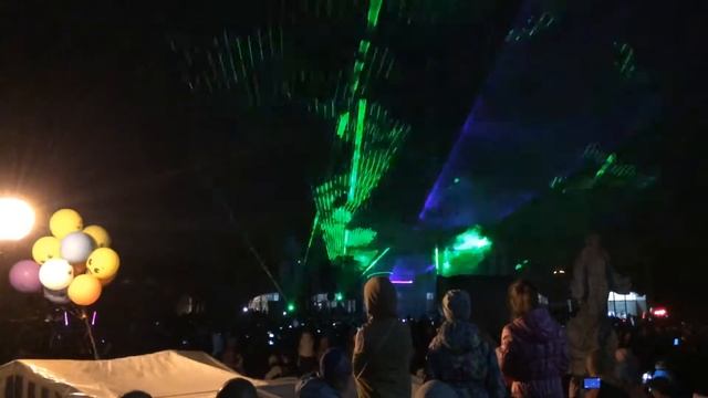 День города ,Истра