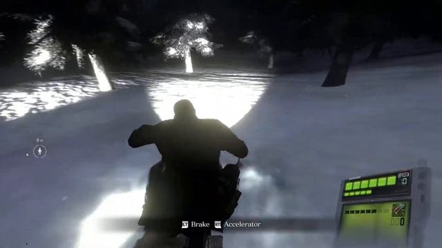 Resident Evil 6 Jake PC Live Cardio No Commentary 12 #gaming #Fitness
