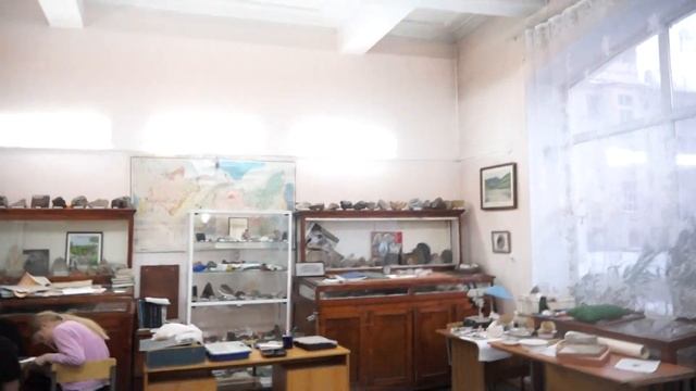 В гостях у клуба 