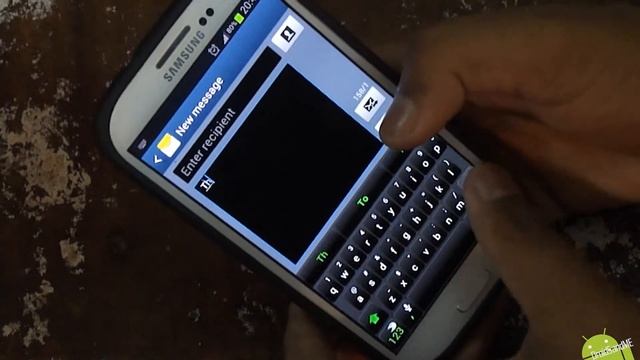 Swiftkey Beta 4.3:QuickLook