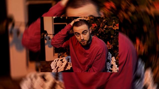 FREE Mac Miller 