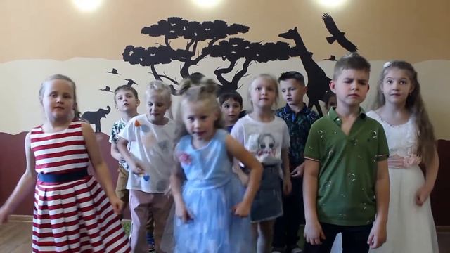 Клип   Мы уходим!