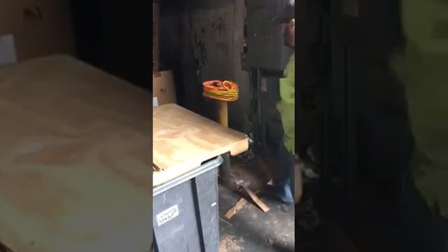TH Extension Cord Improvement