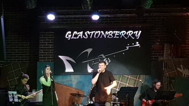 Андрей Школдыченко feat Галина Шиманская - Иордан