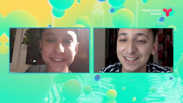 Что знают интернет-пользователи про Тюмень?