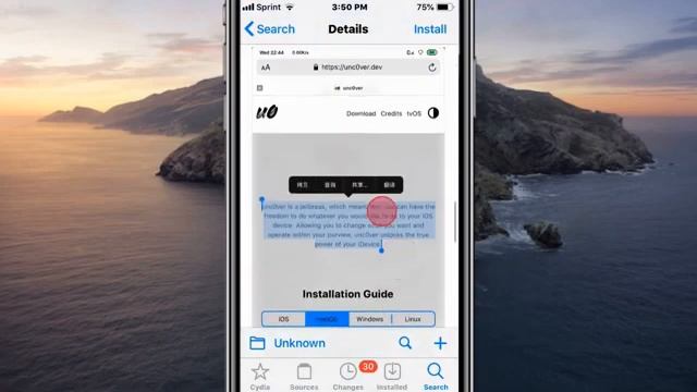 Top BEST Updated Jailbreak Tweaks For IOS 11/12/13-13.7 (Checkra1n, Odyssey, Unc0ver + Chimera)