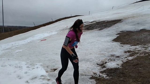 Travers Show Run. Мой взгляд на это мероприятие. Было круто ❤️ Федерация приключенческих гонок ARF.